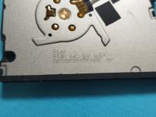 Вентилятор до ноутбука Hp Probook 445 G11 №3